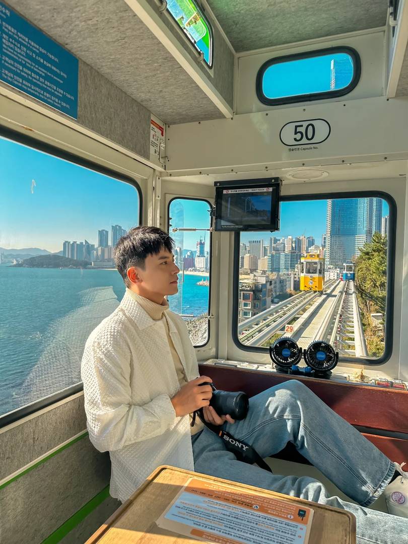 6-Day South Korea Free & Easy Travel Guide: A First-Timer's Step-by-Step Itinerary