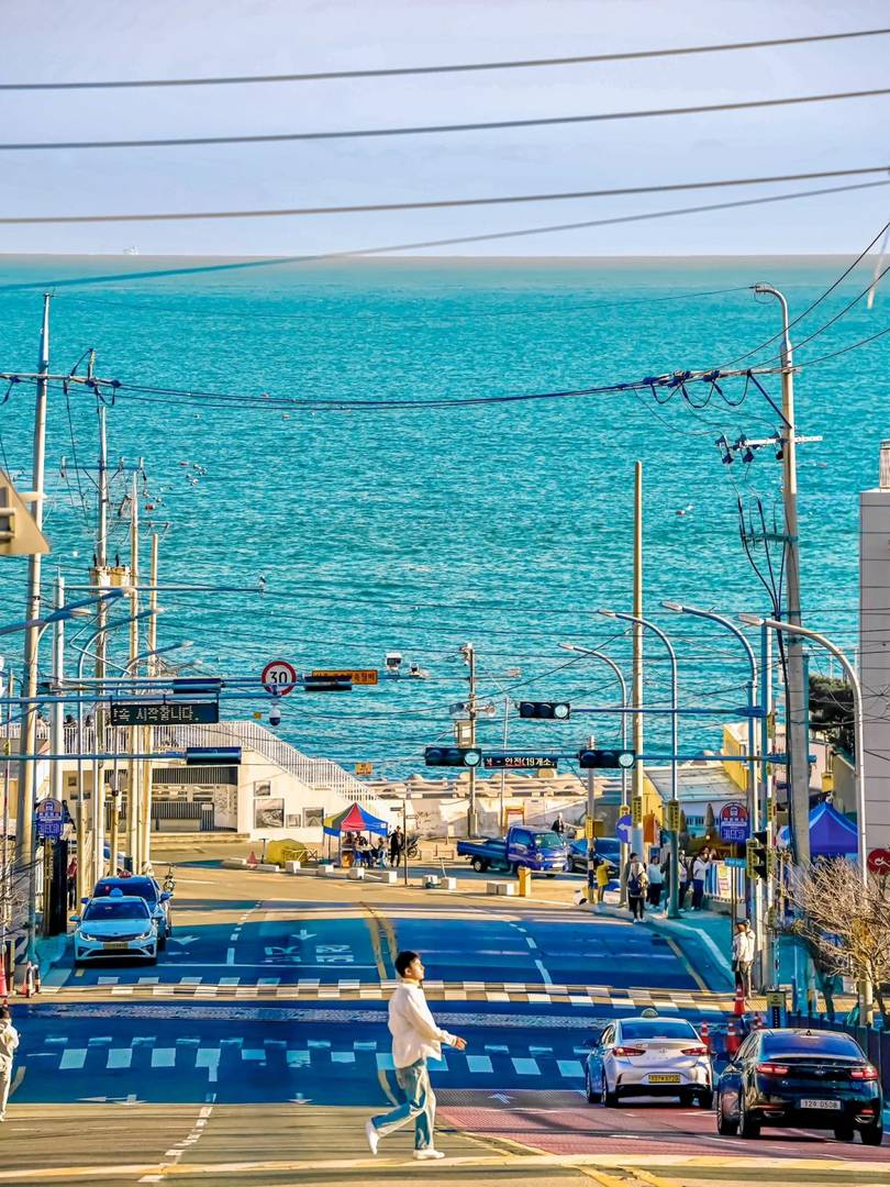 6-Day South Korea Free & Easy Travel Guide: A First-Timer's Step-by-Step Itinerary