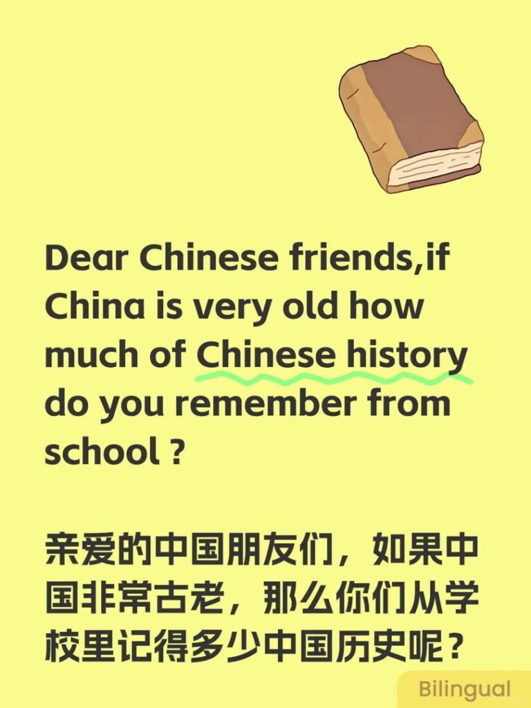 Ancient Chinese History: How Much Do You Remember From School About China’s 5000-Year Civilization?