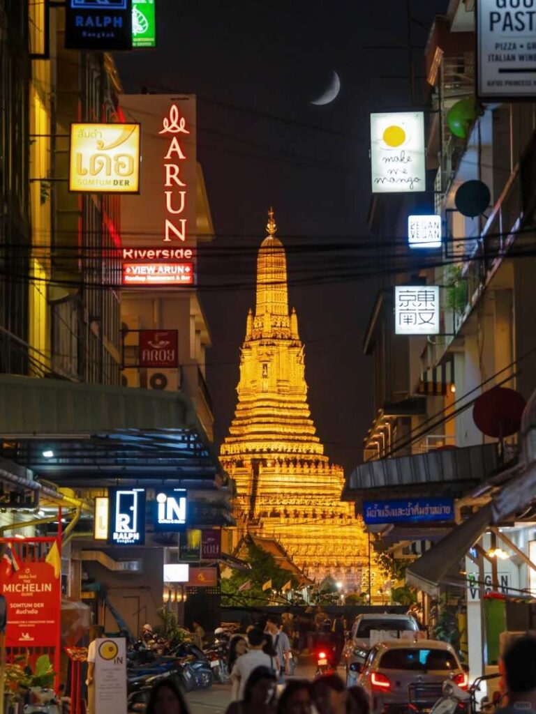Bangkok 3-Day Itinerary: Ultimate Travel Guide from a 33-Time Visitor’s Experience
