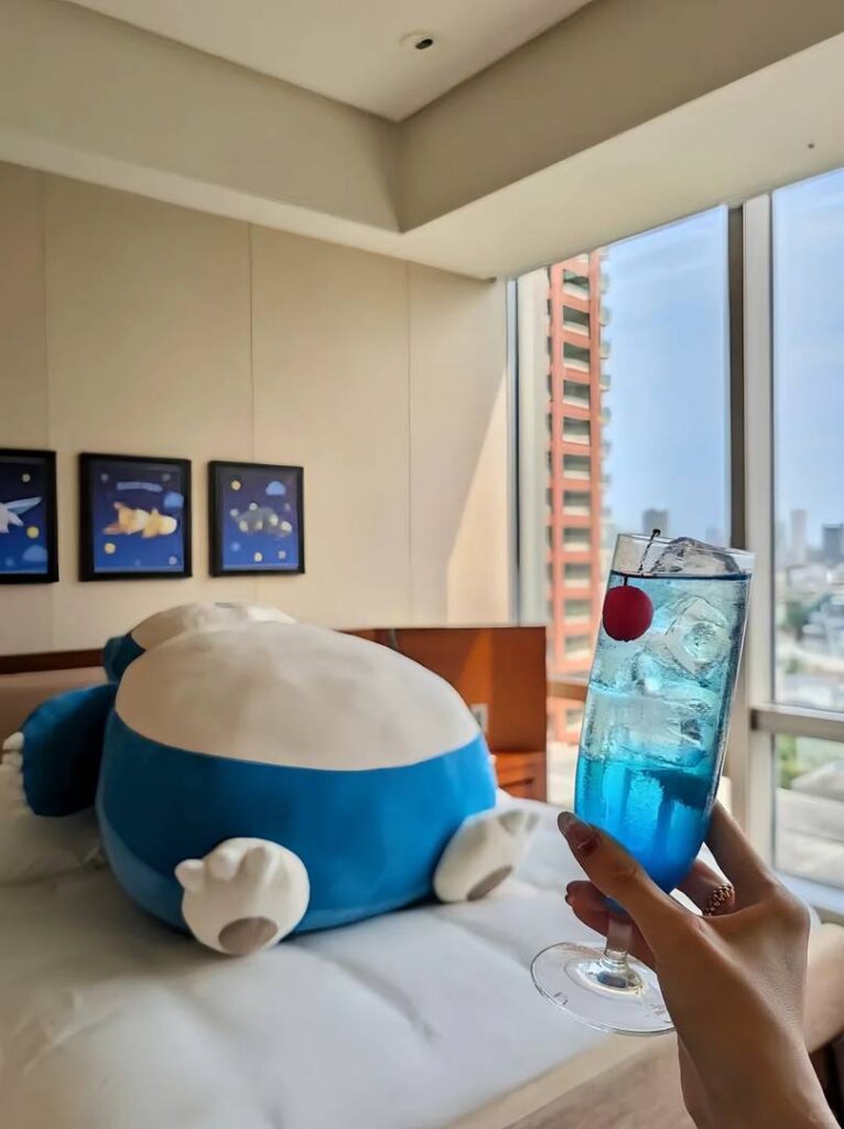 Best Affordable Tokyo Hotel Near Subway – Comfortable Stay in Central Tokyo