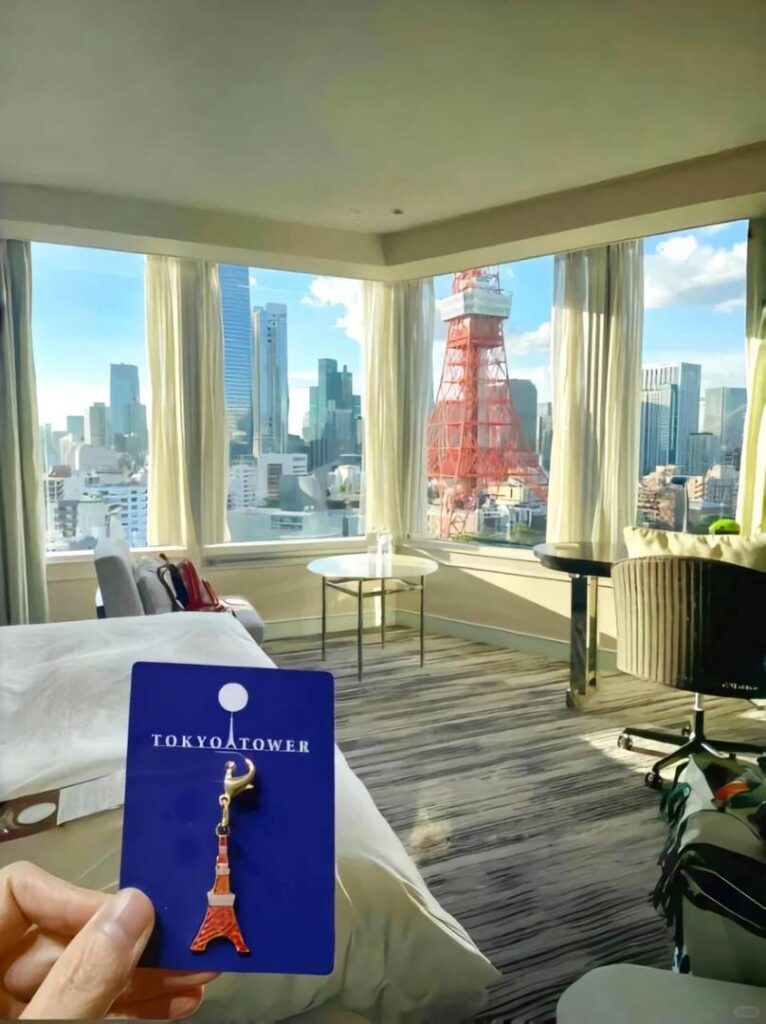 Best Budget Stay in Tokyo: Luxury Hotel Just $999/Night for 4 Nights – Must Book Deal!