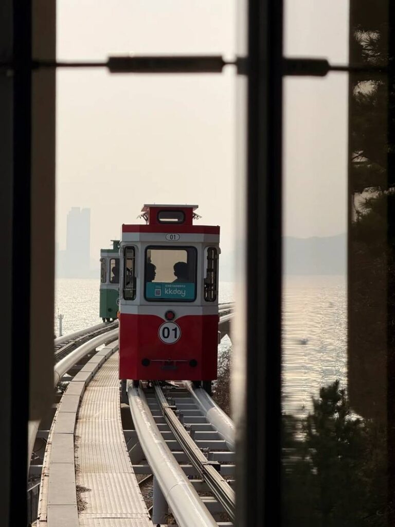 Meilleures croisières à Busan pour les hommes : attractions incontournables et conseils de voyage 2025