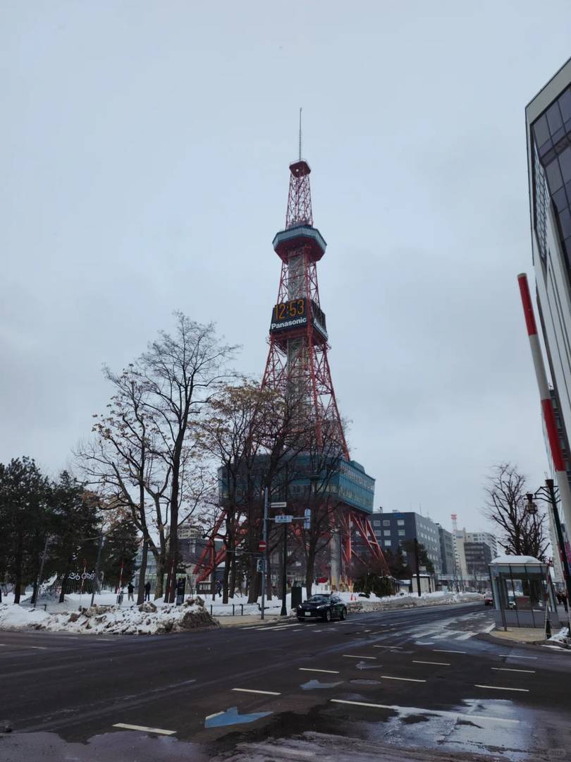 Best First-Time Japan Itinerary: Why Hokkaido Isn't Ideal for Beginners