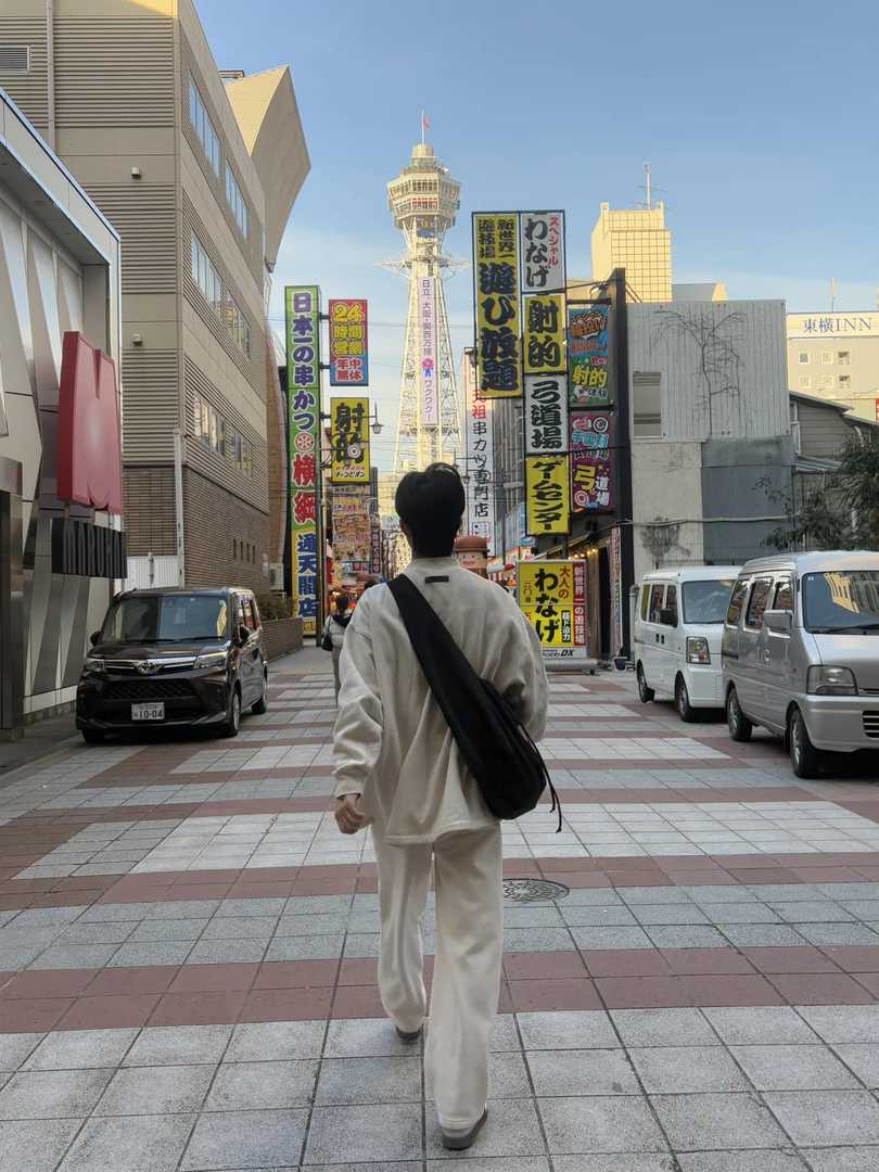 Best Food in Osaka: Top Must-Try Local Dishes & Hidden Gems for Foodies