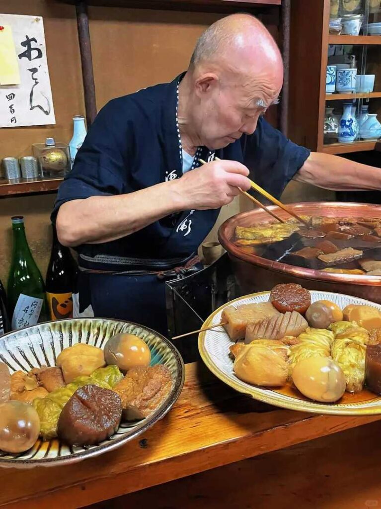 Best Fukuoka Food Guide: Top 4 Must-Try Restaurants for Breakfast, Lunch & Dinner