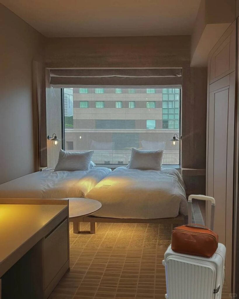 Best Hidden Gem Hotel in Fukuoka for Repeat Visitors – Amazing Stay Experience!