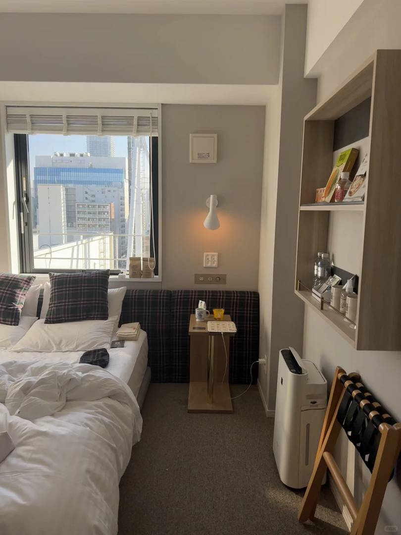 Best Hotels in Osaka: Top Accommodations & Luxury Stays for Your Japan Trip