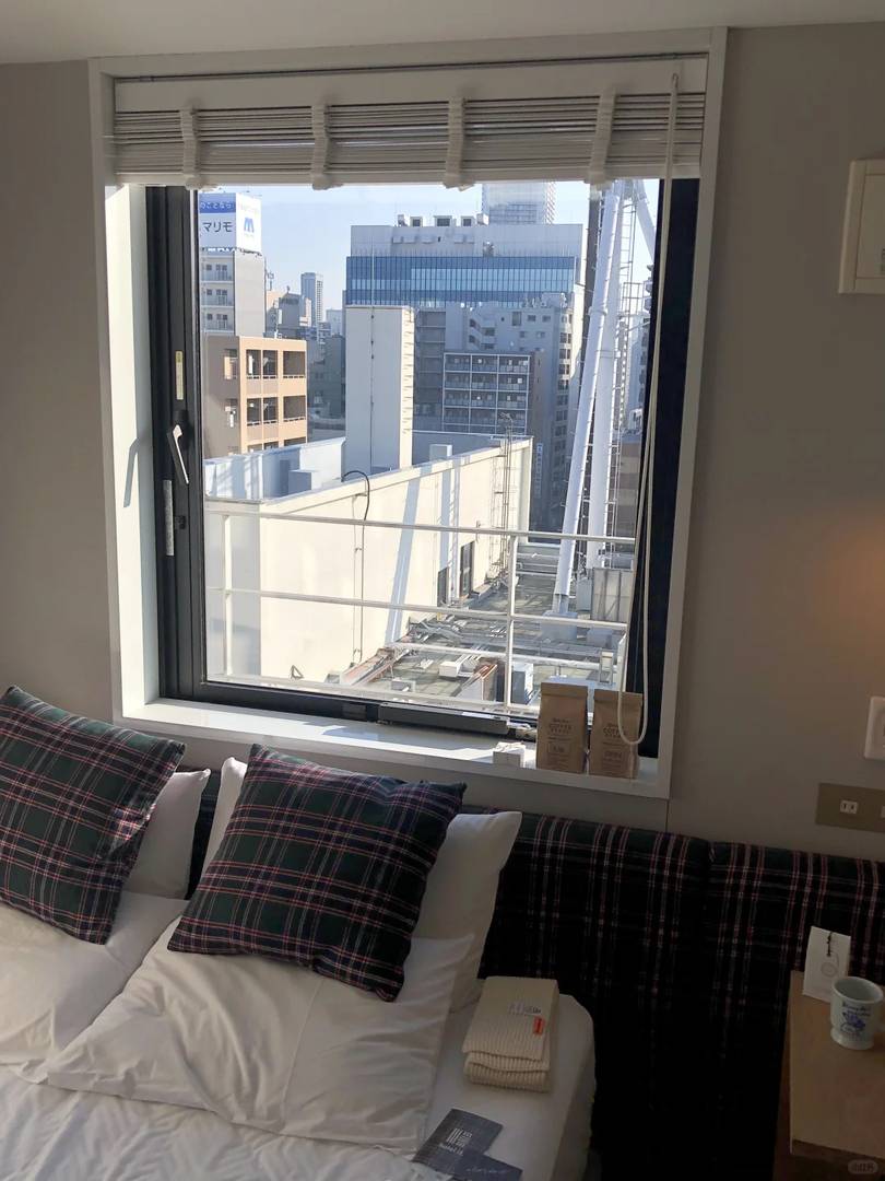 Best Hotels in Osaka: Top Accommodations & Luxury Stays for Your Japan Trip