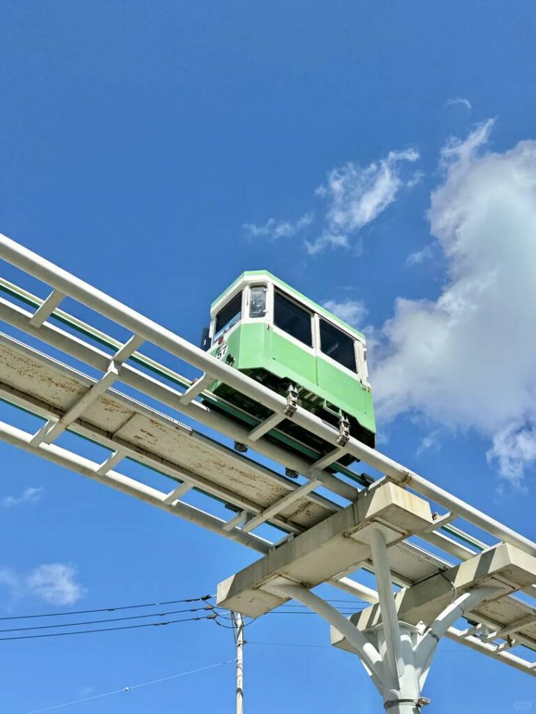 Principais Locações do Instagram em Busan: Os 10 Lugares mais Fotogênicos para Capturar vistas Deslumbrantes