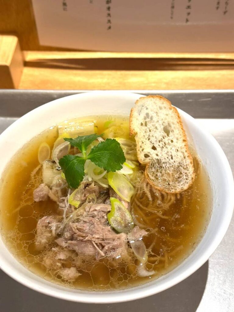 Best Michelin-Starred Ramen in Fukuoka: Must-Try Heiwa Branch Guide & Tips 🍜