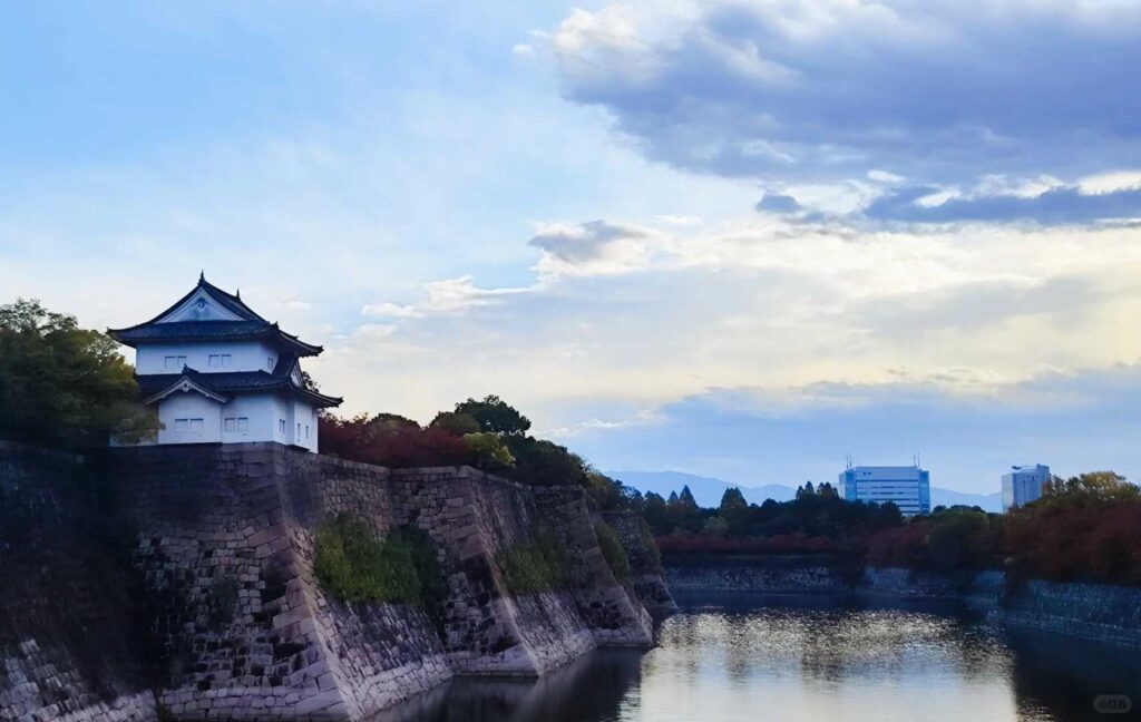 最高の大阪市ウォーキングガイド：探すべき日本の絶景スポットと隠された名所