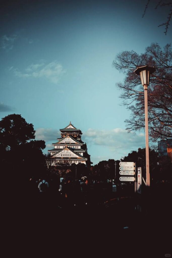 Best Osaka & Nara Itinerary: Top Things to Do in Japan’s Kansai Region