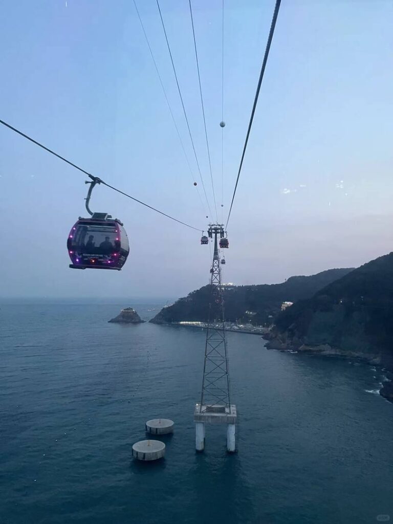 Best Things to Do in Busan: Top Attractions & Hidden Gems for Your Trip 🌊🌄