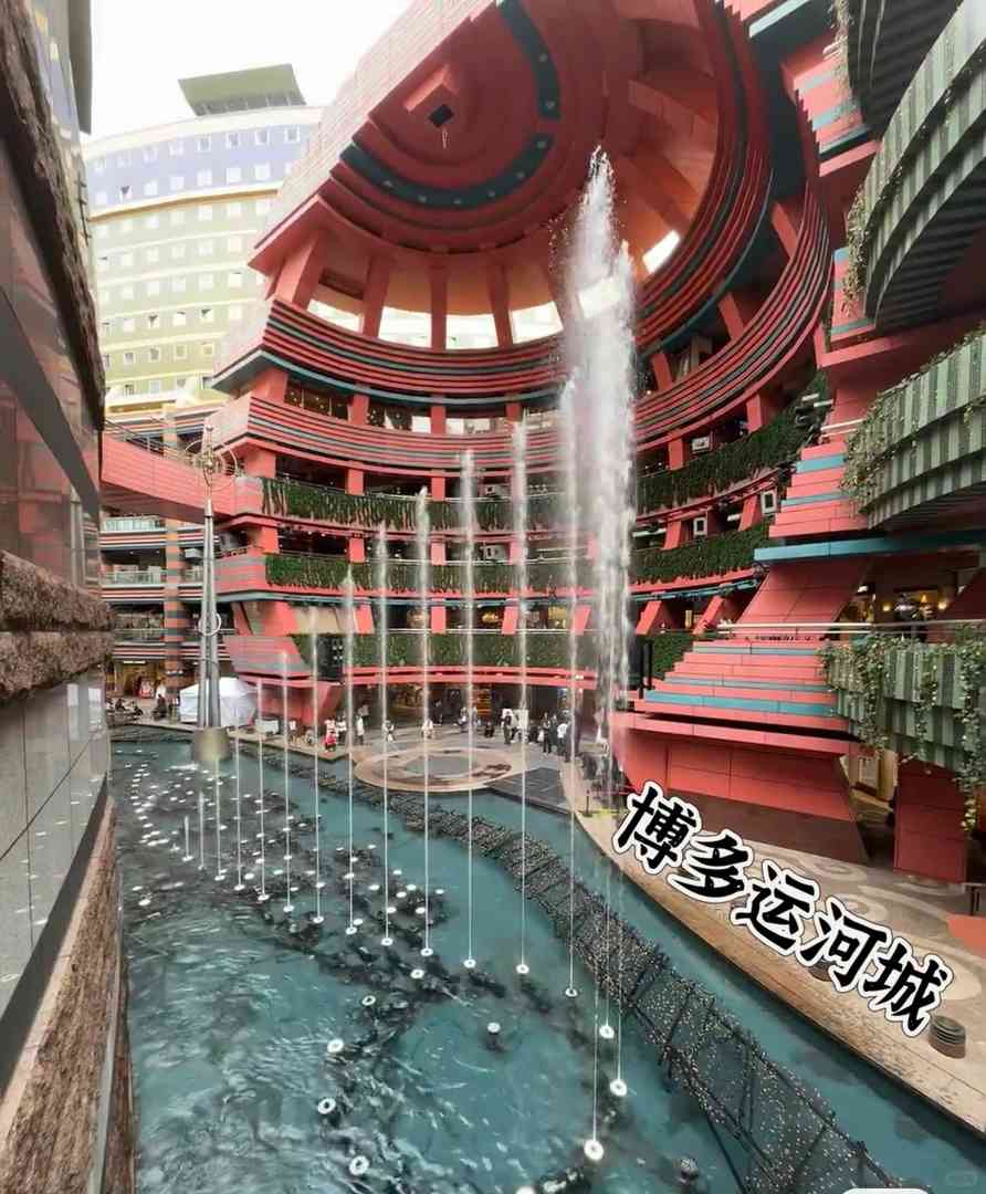 Best Things to Do in Fukuoka Japan: Top Attractions & Hidden Gems