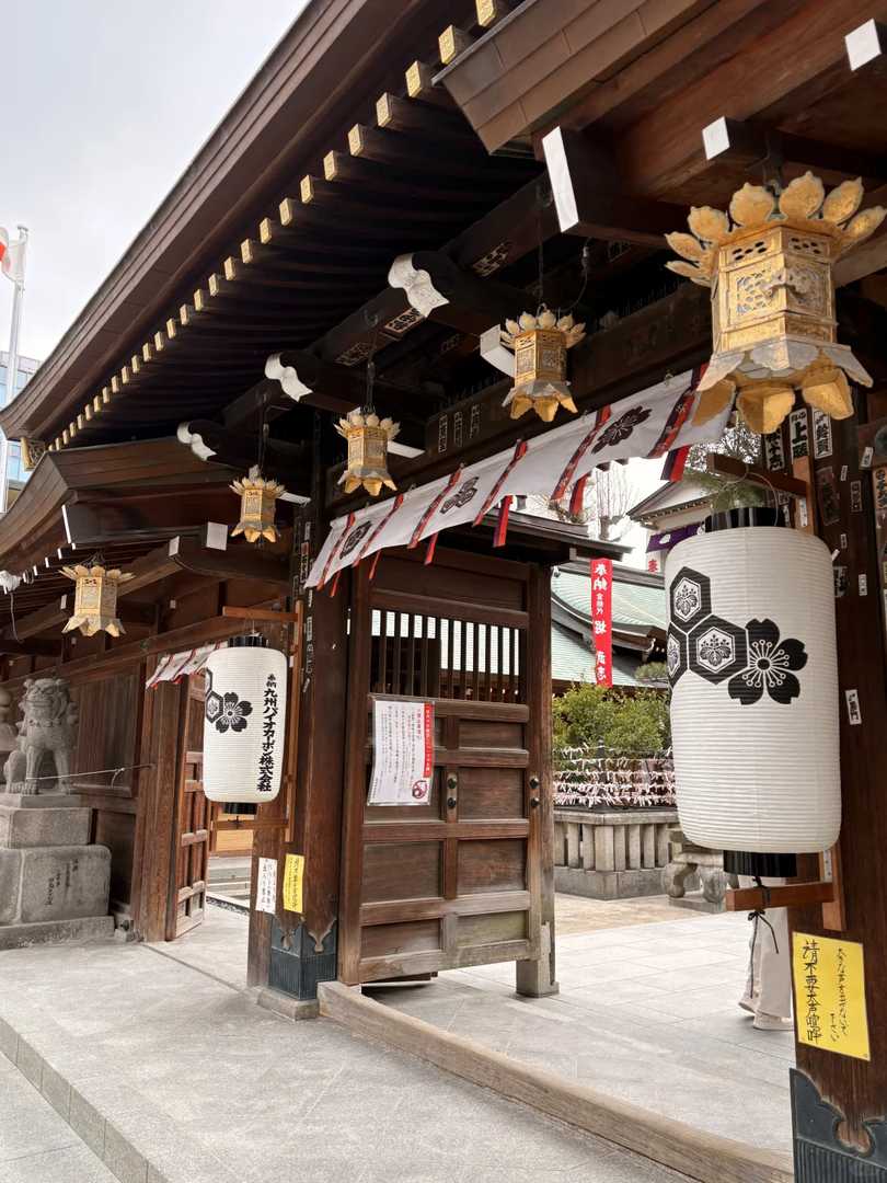 Best Things to Do in Fukuoka Japan: Travel Guide & Top Attractions 2025