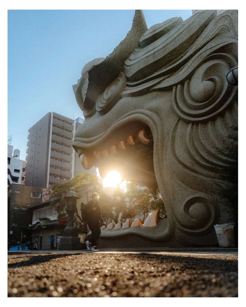 大阪でやるべき最高のこと：日本の旅行での主要な観光地と隠された名所