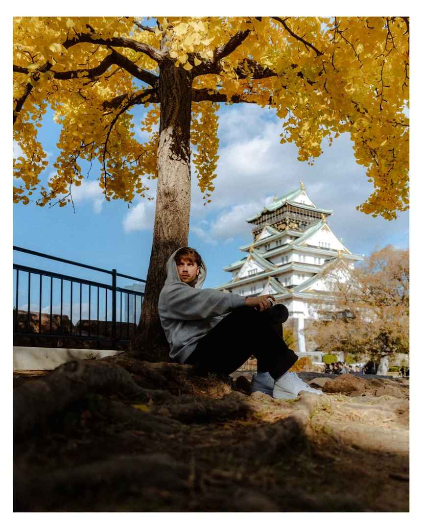 大阪でやるべき最高のこと：日本の旅行での主要な観光地と隠された名所