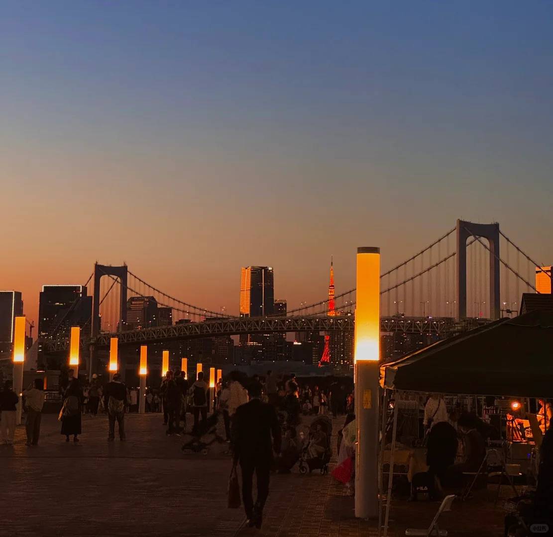 Best Things to Do in Tokyo Bay Odaiba | Top Attractions & Travel Guide