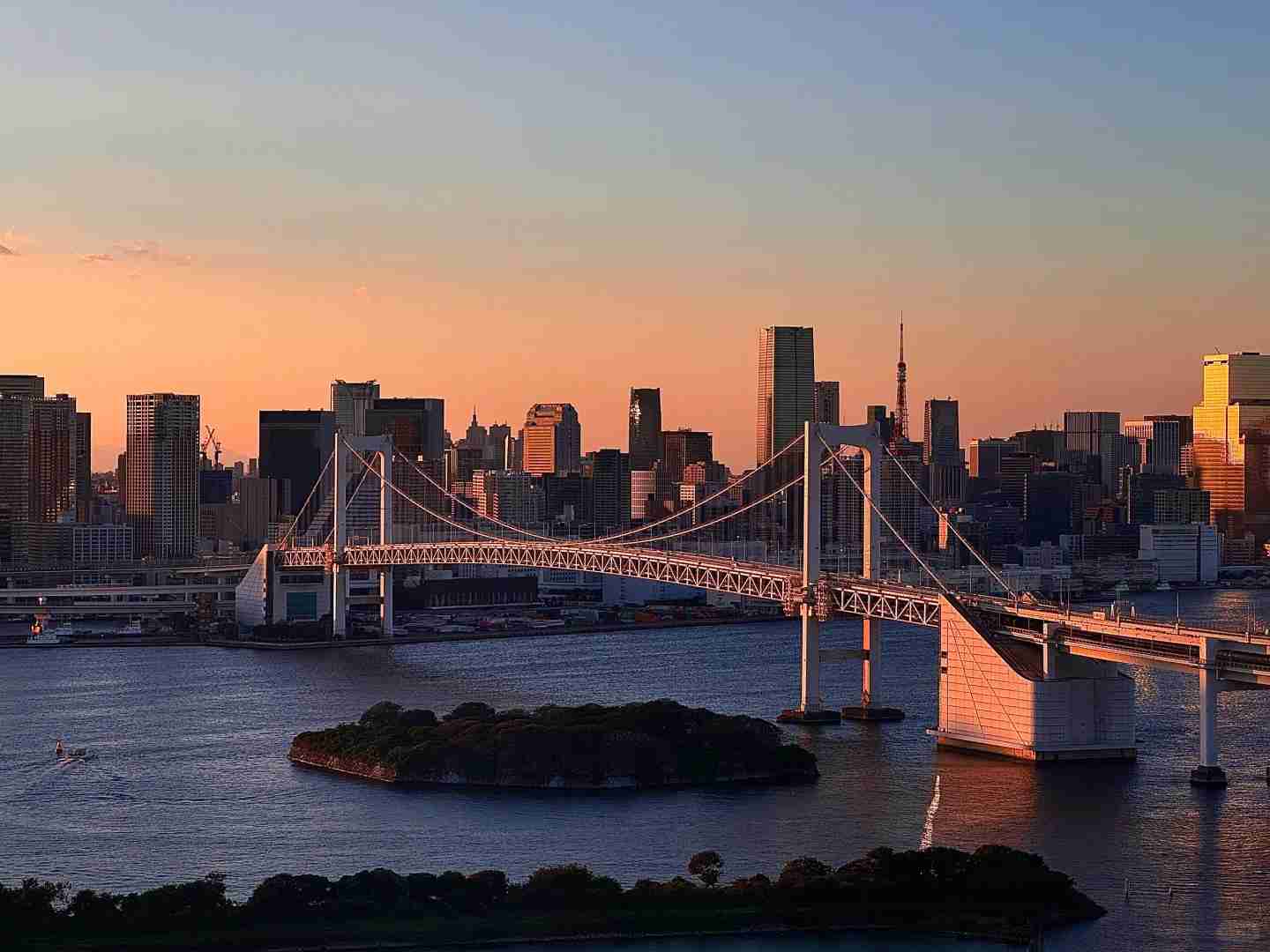Best Things to Do in Tokyo Bay Odaiba | Top Attractions & Travel Guide