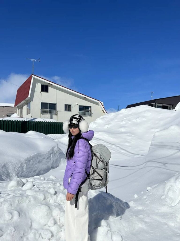 北海道旅行的最佳時期：なぜ混雑が少なく、一人旅に最適なのか