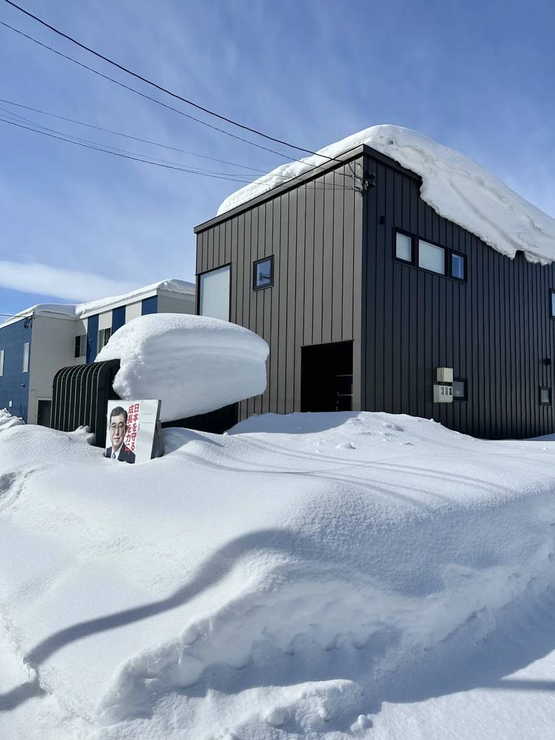 Best Time to Visit Hokkaido: Why It's Less Crowded & Perfect for Solo Travelers