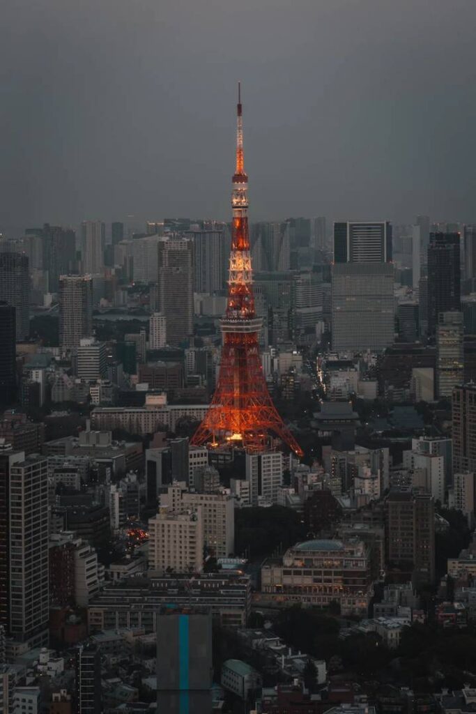 2025年トラベラー向け 東京のベストポップアップショップ＆限定タイムイベントガイド