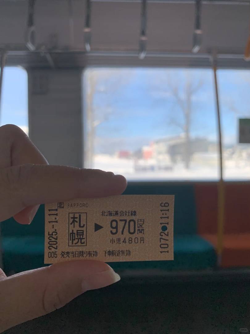 Budget Hokkaido Trip Guide: How I Explored Japan for Under $4000!