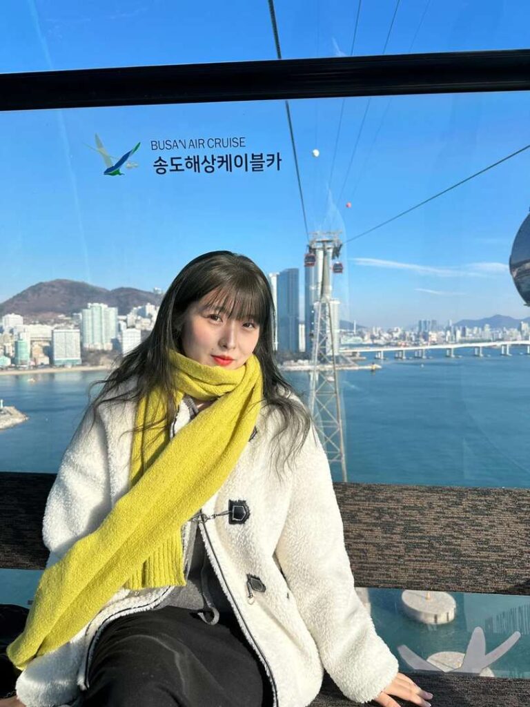 Busan Travel Guide: Experience the Thrilling Train to Busan Adventure & Top Attractions