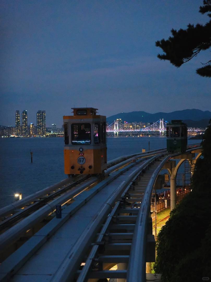 Busan Travel Guide: Must-Visit Attractions in Korea's Most Stunning Coastal City, Even More Beautiful Than Jeju Island