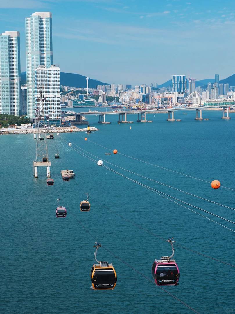 Busan Travel Guide: Must-Visit Attractions in Korea's Most Stunning Coastal City, Even More Beautiful Than Jeju Island