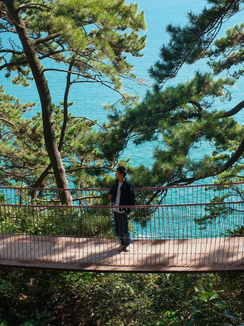 Busan Travel Guide: Must-Visit Attractions in Korea's Most Stunning Coastal City, Even More Beautiful Than Jeju Island