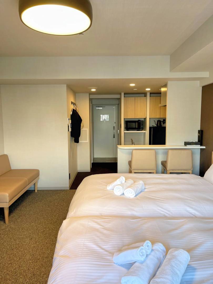 Cozy Osaka Stay Near Shinsaibashi - Just 6 Mins by Subway! 🏡🚇