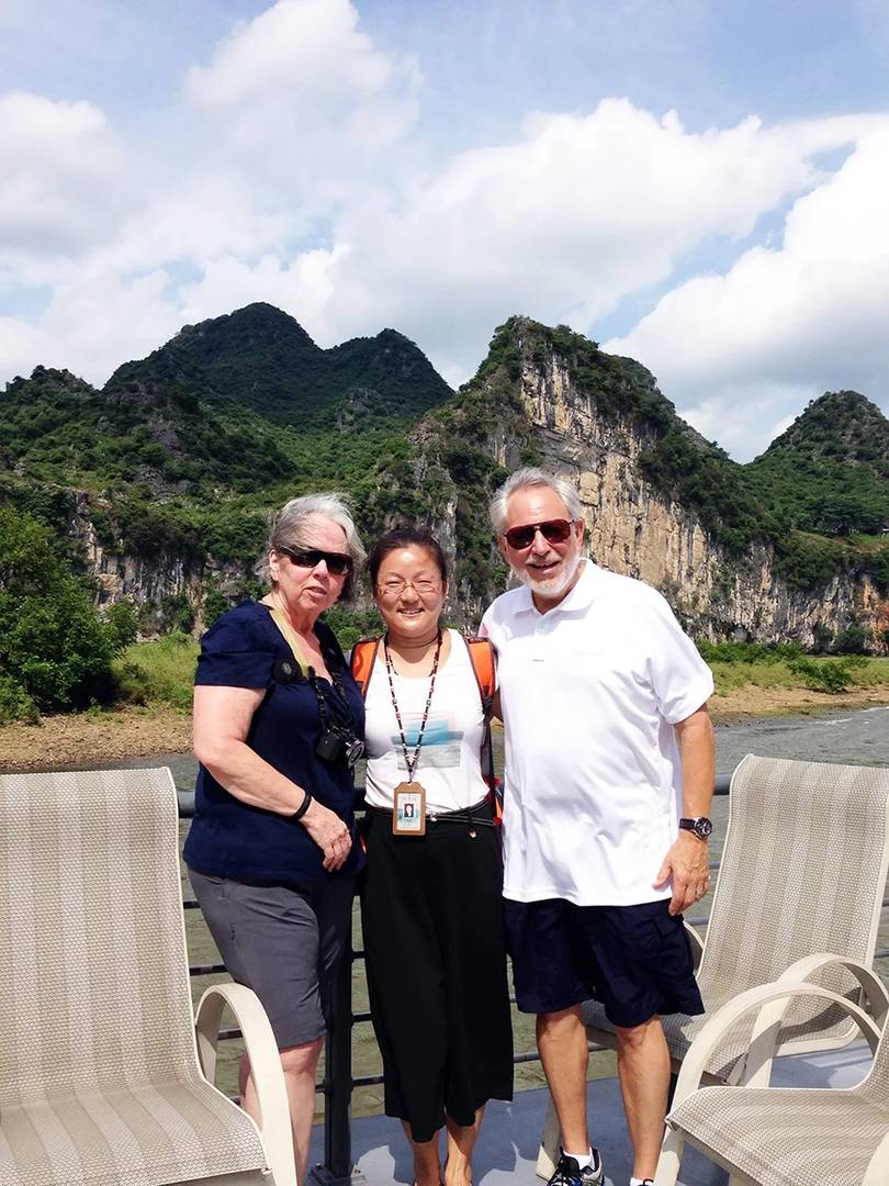 Customized China Family Tours: Private 16-Day Itinerary for US Travelers