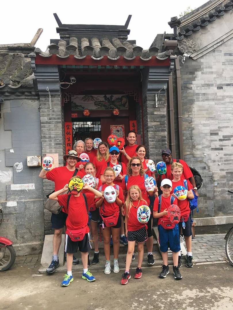 Customized China Family Tours: Private 16-Day Itinerary for US Travelers