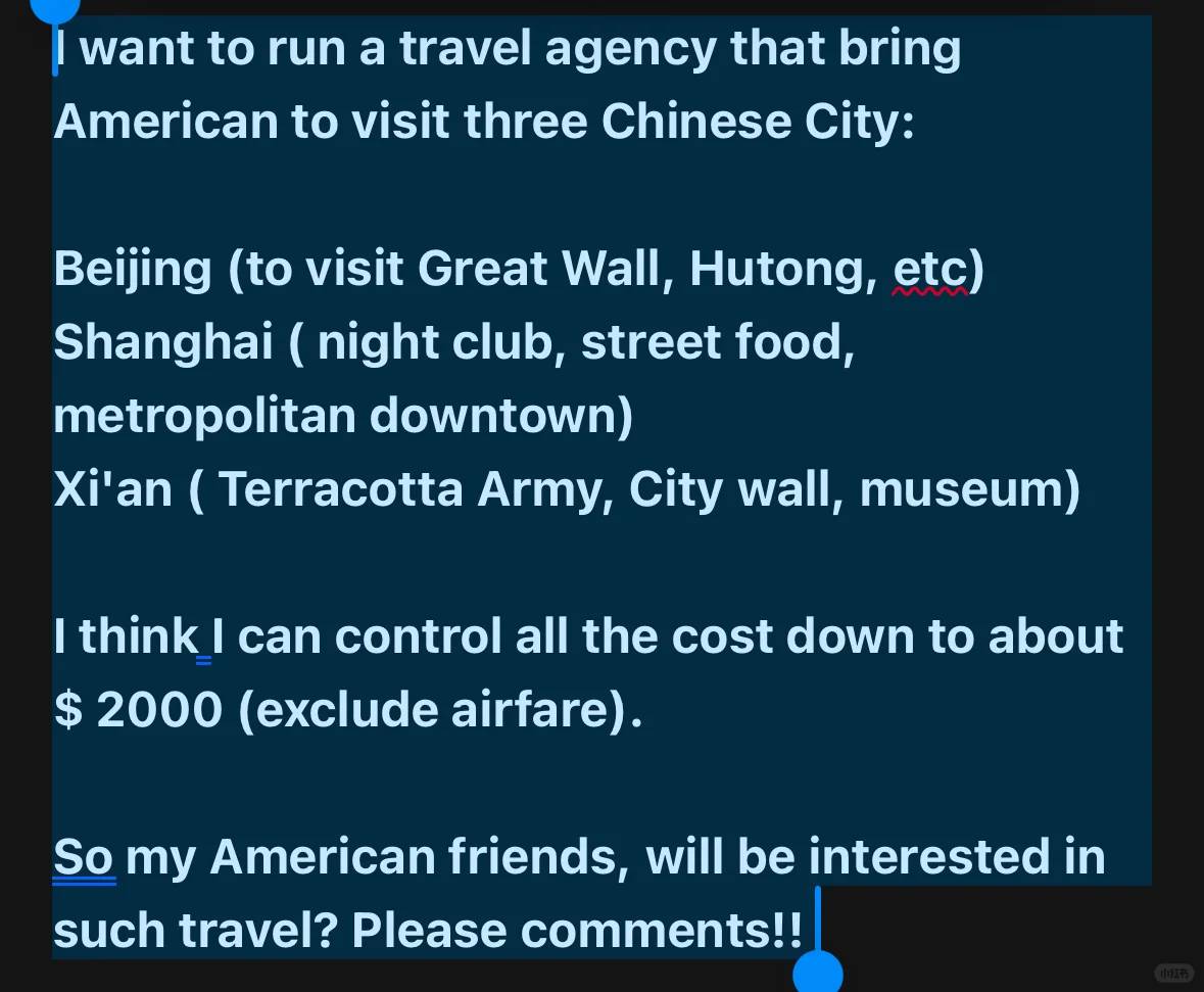-Day China Tour Itinerary: Best Cities to Visit for American Travelers