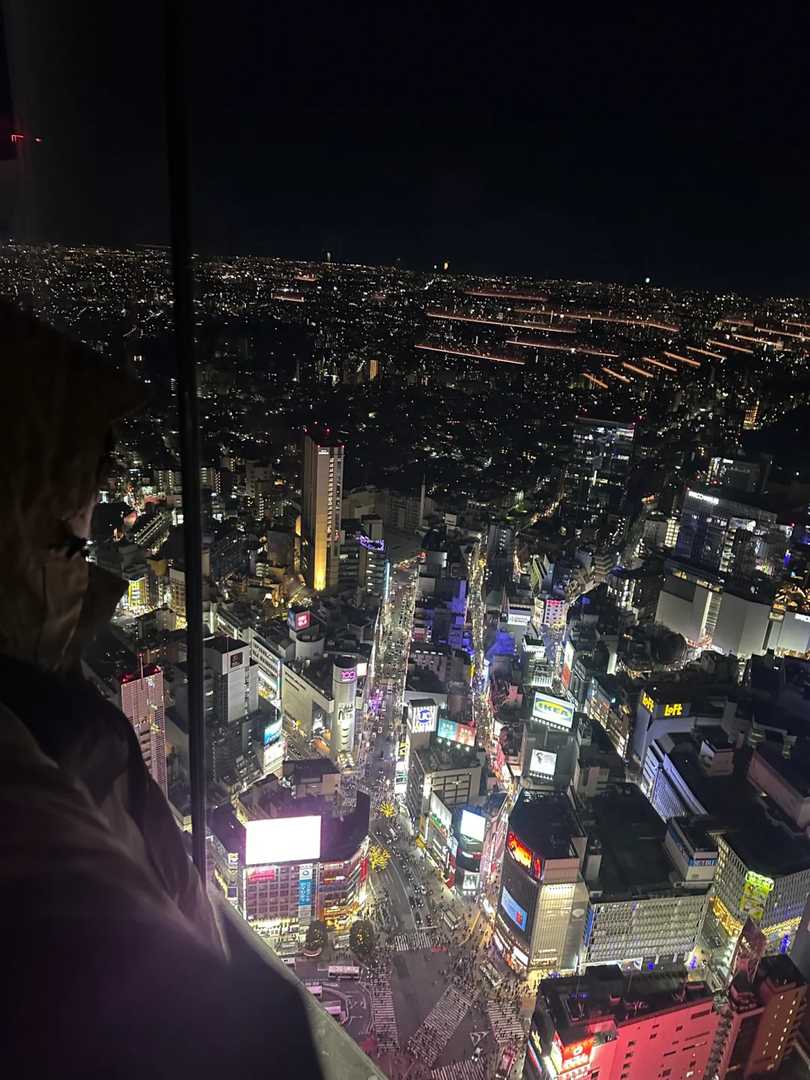 -Day Japan Itinerary for Students: 17 Cities Travel Guide & $2465 Budget Breakdown