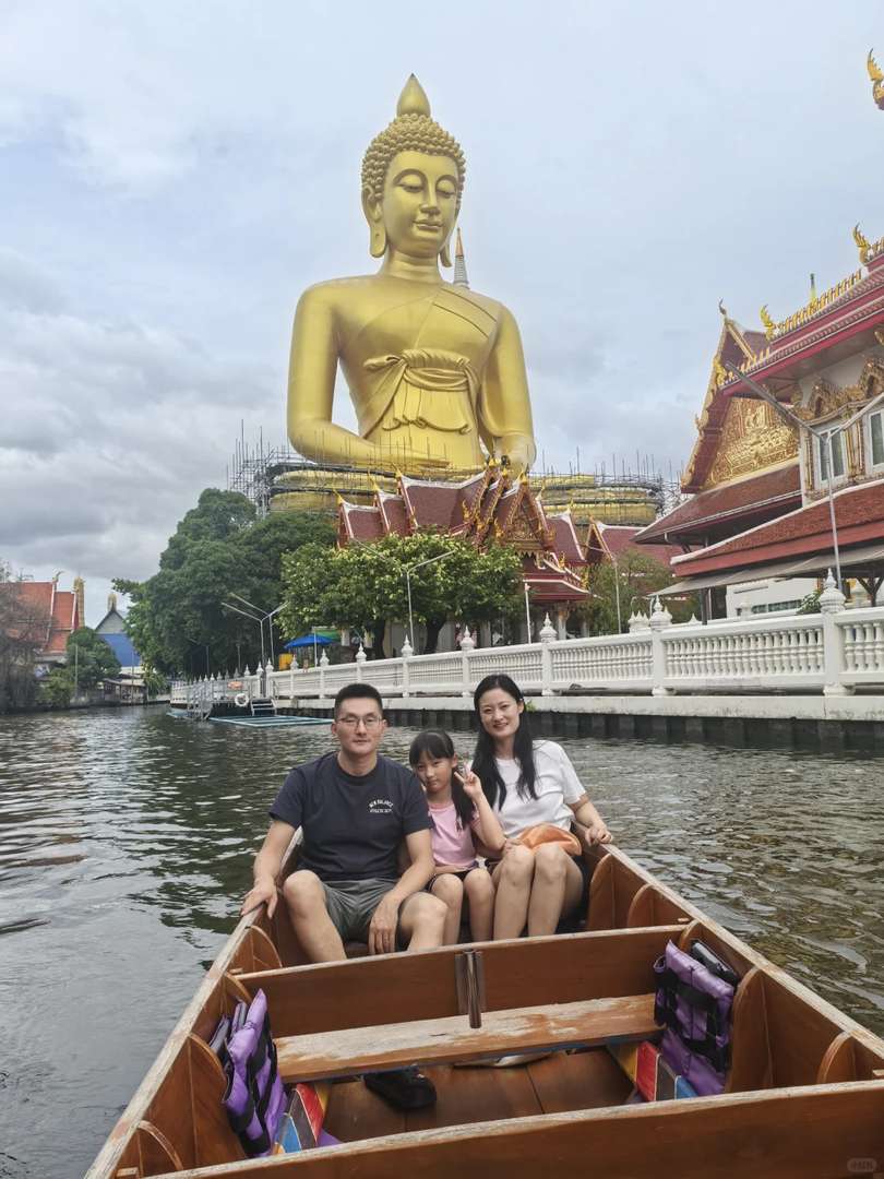 Days 6 Nights Bangkok-Pattaya Itinerary: Best Free & Easy Travel Guide for First-Timers