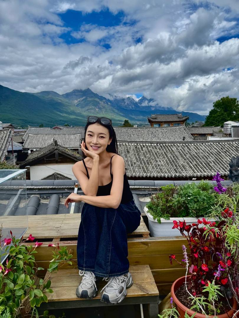 Discover China's Most Beautiful Ancient Town - A Hidden Gem You Can't Miss!