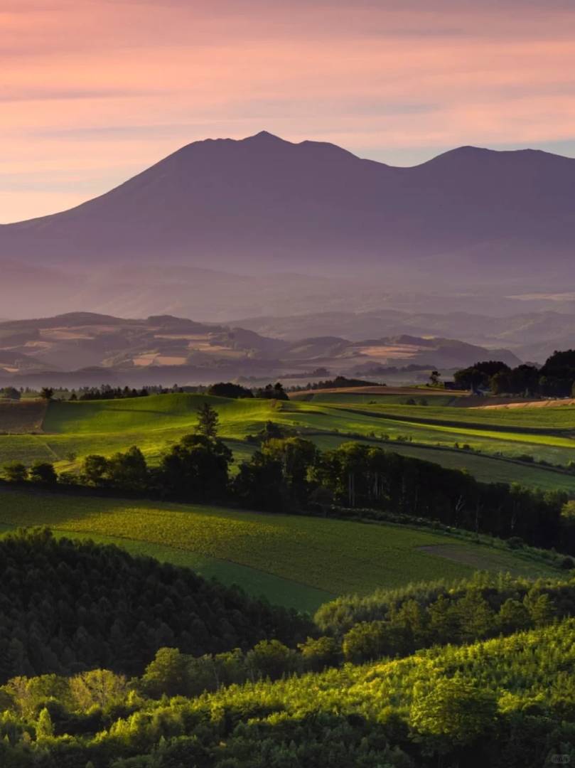 Discover Hokkaido's Stunning Alps: Japan's Hidden Mountain Paradise for Adventure Seekers