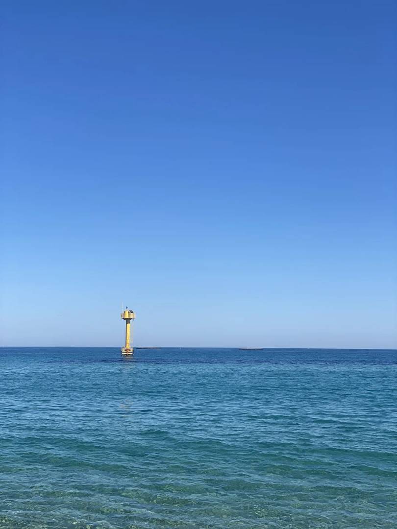 Discover Korea's Hidden Gem: Goseong's Stunning Jelly Sea View & Secret Location Guide