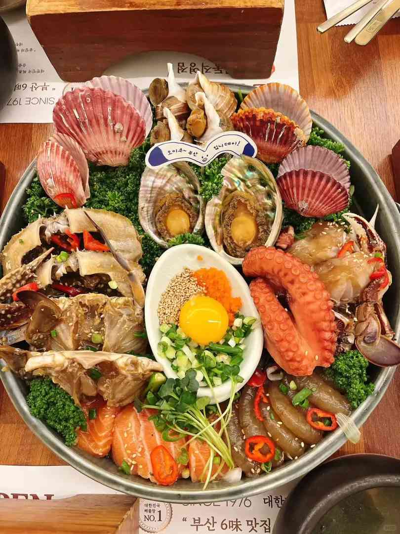Discover the Fascinating Origin of Busan's Name & Korean Cultural History Explained