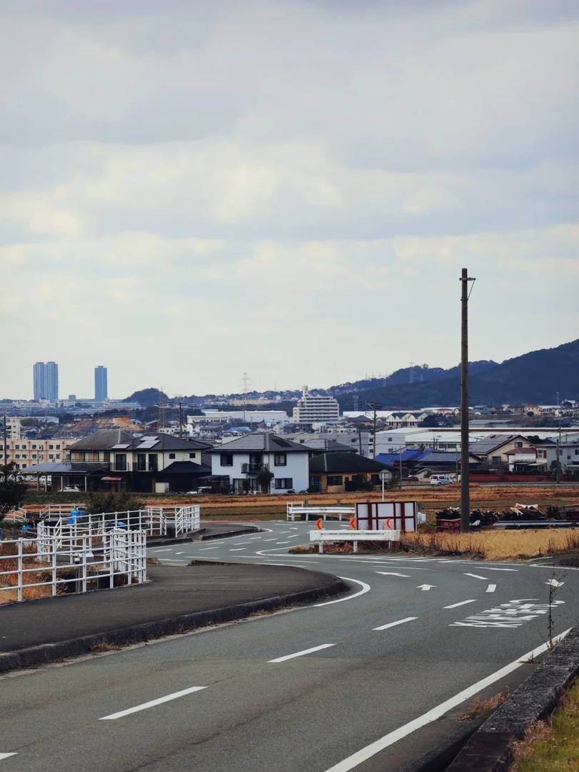 Discover the Hidden Gems: A Scenic Stroll Through Sasaguri Town in Fukuoka, Japan