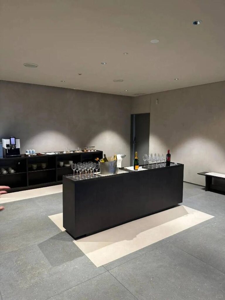 Découvrez l’époustouflant Cloud Hotel de Tokyo - réservez votre séjour en hauteur dès aujourd’hui !