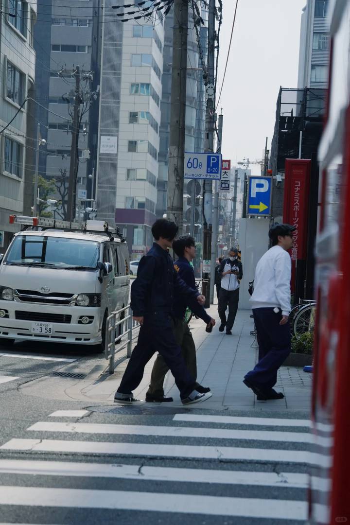 Exploring Osaka's Best Streets: Top Walking Routes & Hidden Gems in Japan