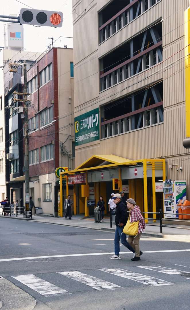 Exploring Osaka's Best Streets: Top Walking Routes & Hidden Gems in Japan