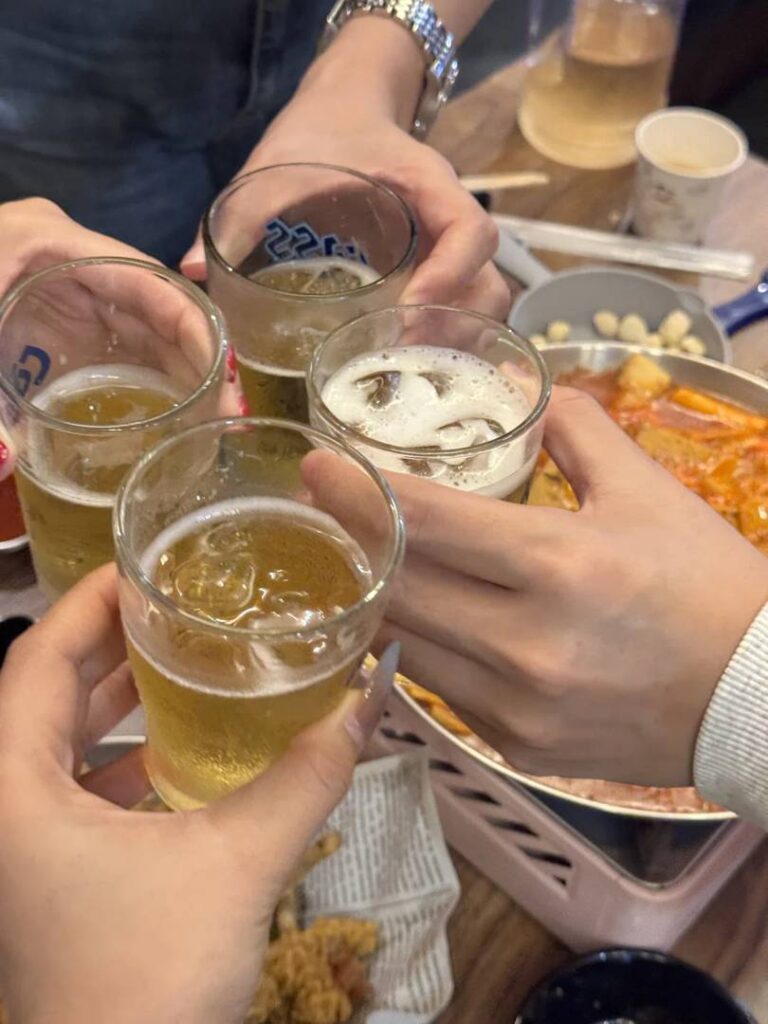 Exploring Yeosu, South Jeolla Province, South Korea: A Guide to Off-the-Beaten-Path Travel and Experience Sharing