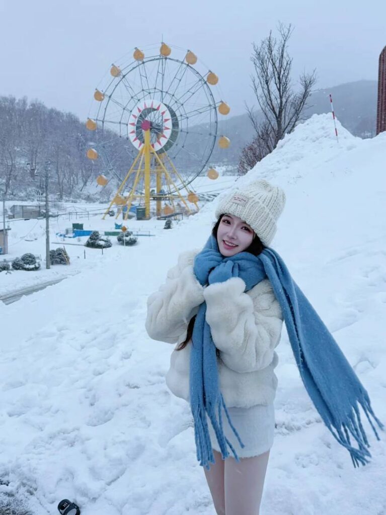 Primeiro Amor Novamente: Como o Charme de Otaru, em Hokkaido, Cria Lembranças Românticas Duradouras