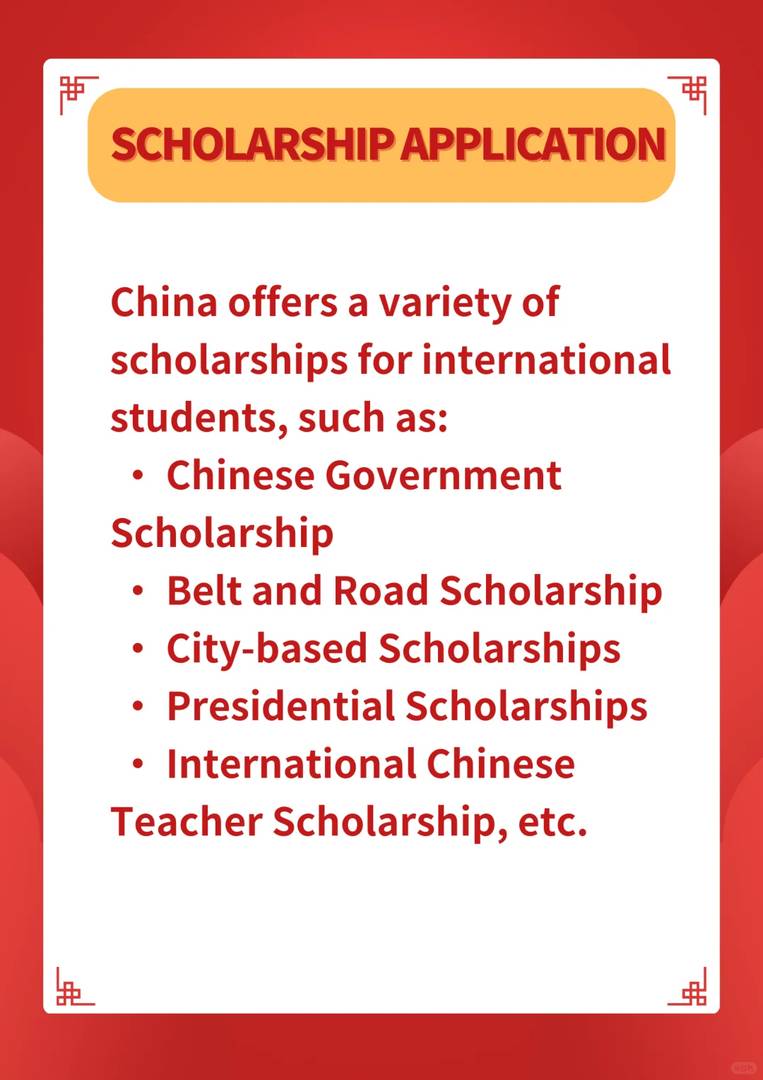 Free Study in China Scholarship Guide for International Students - Apply Now