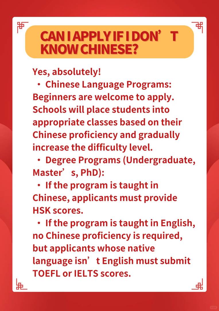 Free Study in China Scholarship Guide for International Students - Apply Now